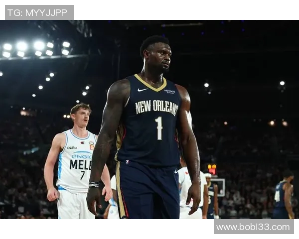 锡安体重问题持续发酵鹈鹕队聘营养师全方位监管健康状况 锡安体重问题持续发酵鹈鹕队聘营养师全方位监管健康状况