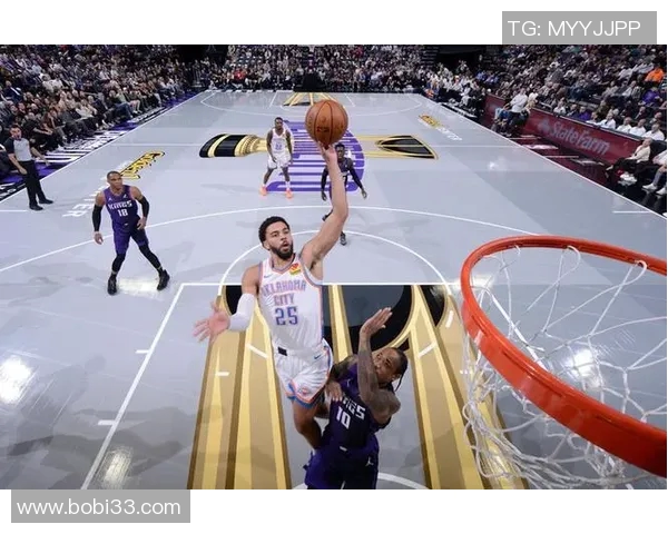 雷霆与国王精彩对决比赛视频回顾及精彩瞬间分析