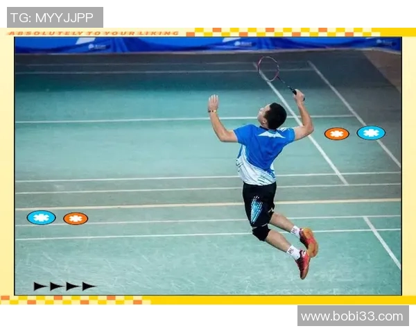 陈军专访:深入探讨羽毛球成功背后的秘诀与心路历程 陈军专访:深入探讨羽毛球成功背后的秘诀与心路历程