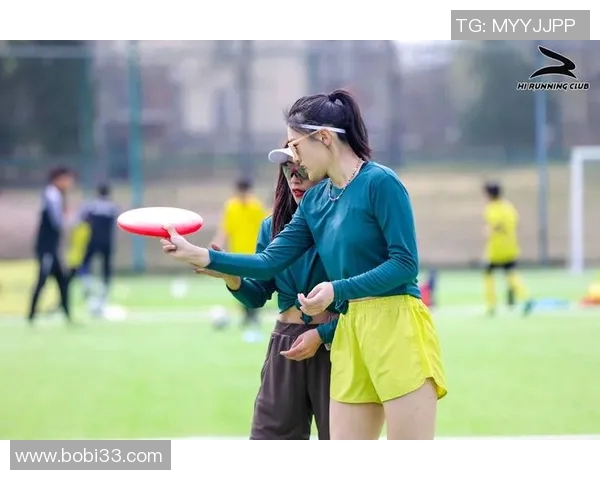 飞盘个人能力排行榜揭晓杭州飞盘队荣获第八名展现实力与潜力