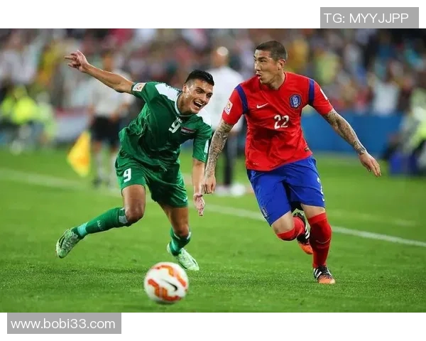 韩国与伊拉克比赛前瞻及比分预测分析全面解读