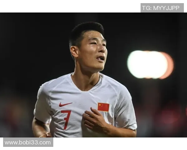 中国对阵叙利亚足球初盘分析及赛前预测详解