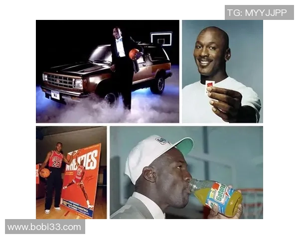 乔丹传奇：篮球之神如何改变了运动世界与文化的面貌