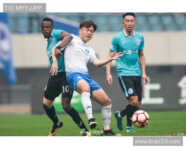 保定容大主场迎战青岛黄海力争全取三分争夺联赛积分榜优势