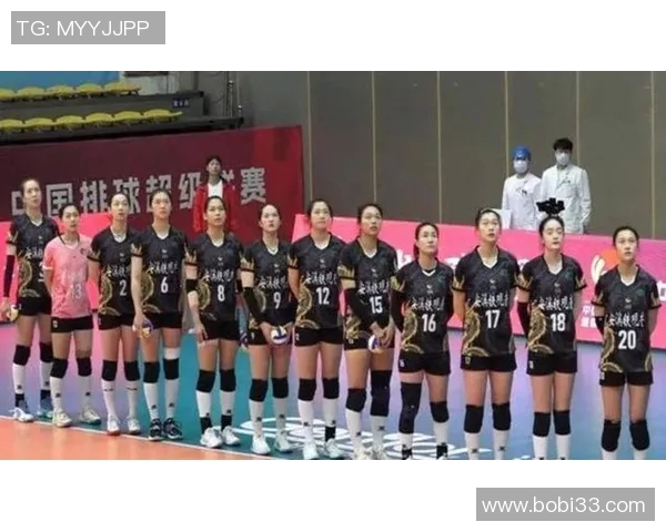 八一女排与江苏女排激战正酣谁能在赛场上笑到最后