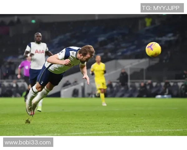 凯恩的传奇旅程：从天才少年到足球巨星的辉煌历程与成就解析