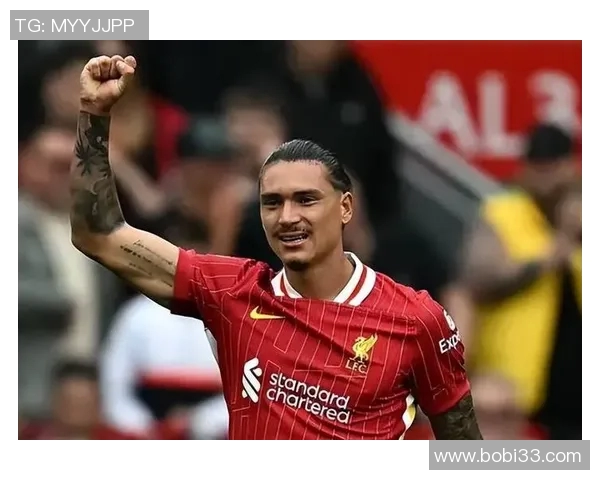 努涅斯的崛起与挑战：探索这位新星在足球世界中的影响力与未来潜力