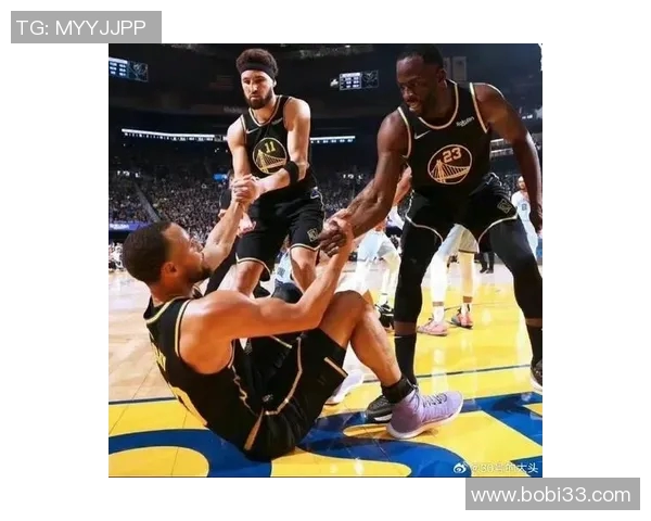 勇士王朝面临崩溃克莱与追梦或将双双告别球队