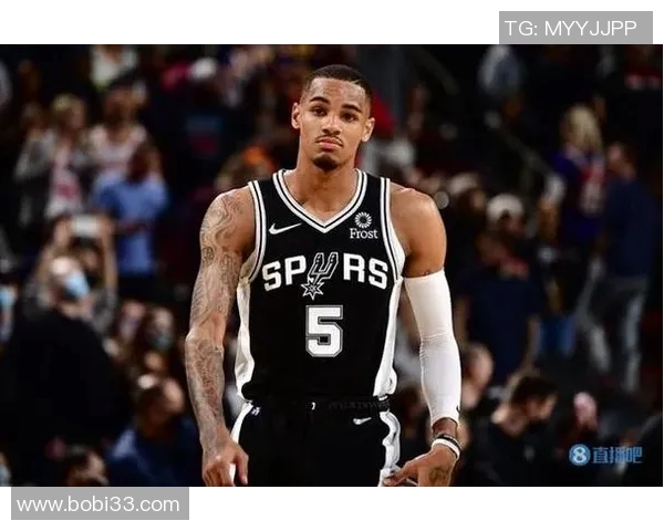 德章泰穆雷如何在NBA赛场上展现出色的领导力与个人魅力 德章泰穆雷如何在NBA赛场上展现出色的领导力与个人魅力